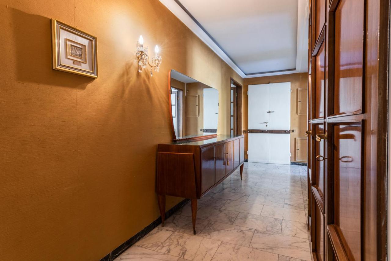 Guerrazzi Uno Air Conditioning Florence Luaran gambar