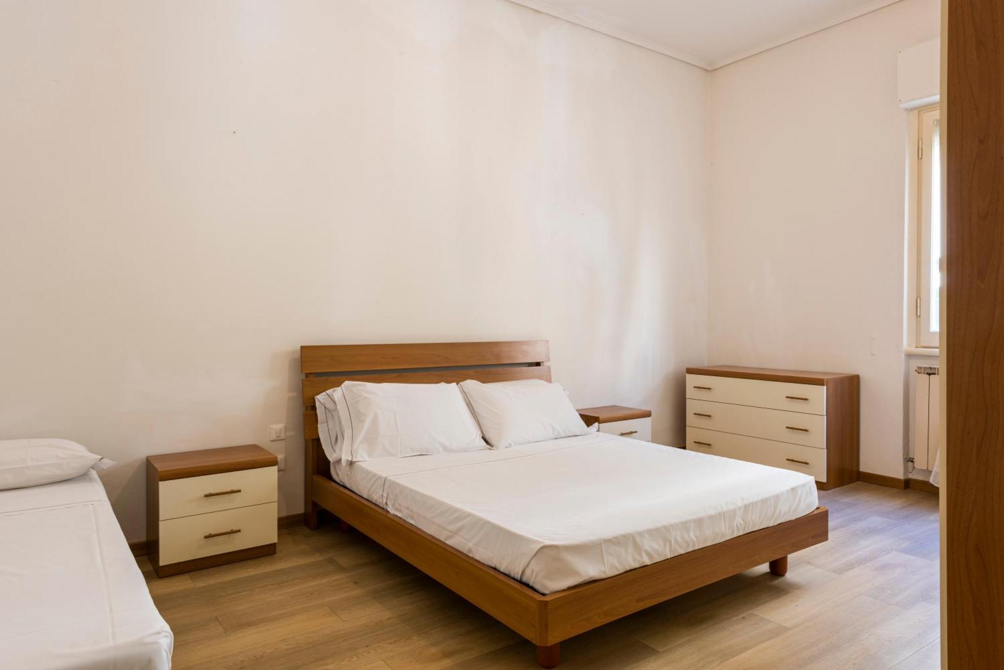Guerrazzi Uno Air Conditioning Florence Luaran gambar