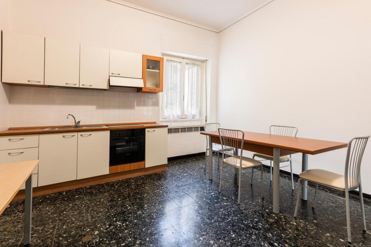Guerrazzi Uno Air Conditioning Florence Luaran gambar