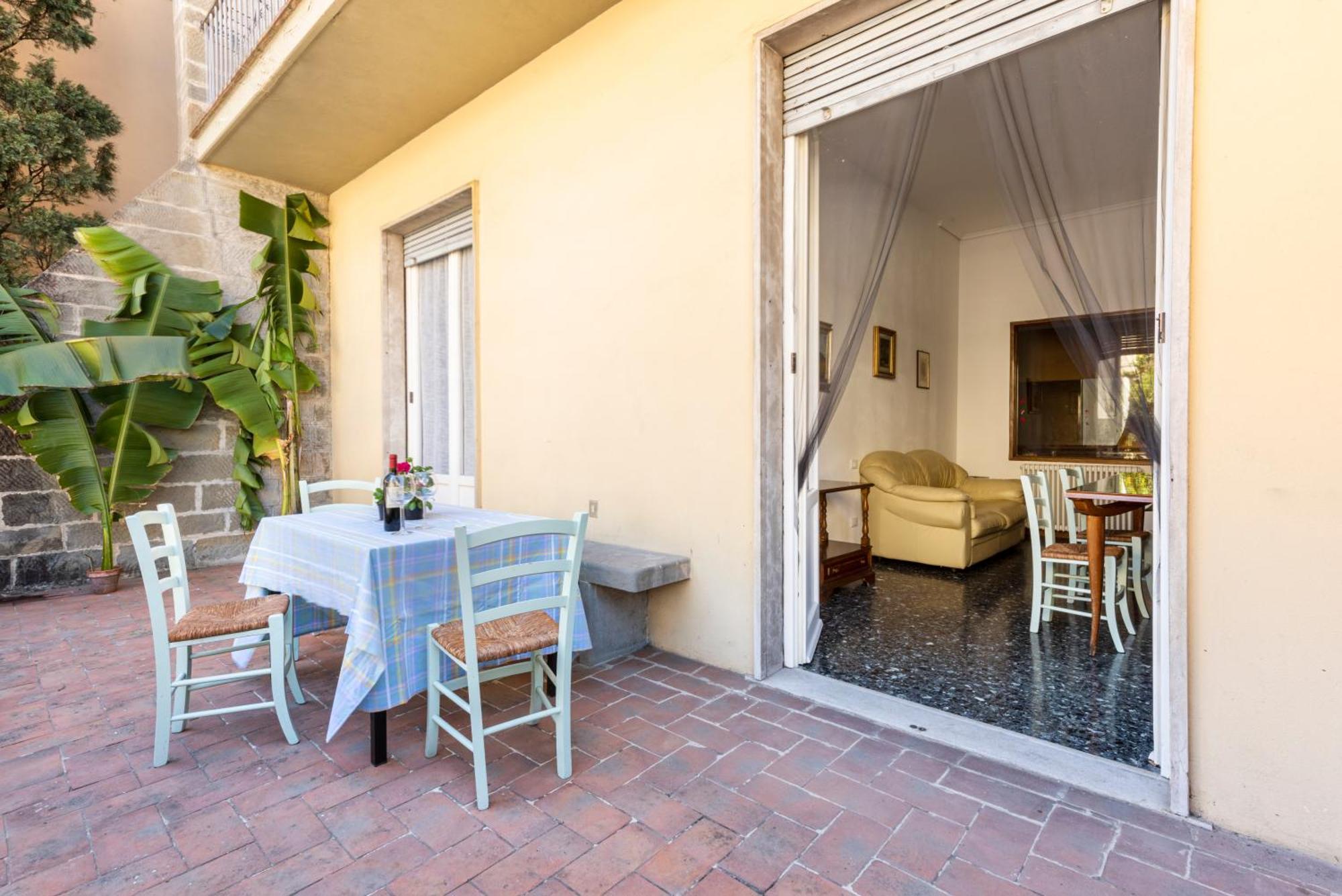 Guerrazzi Uno Air Conditioning Florence Luaran gambar