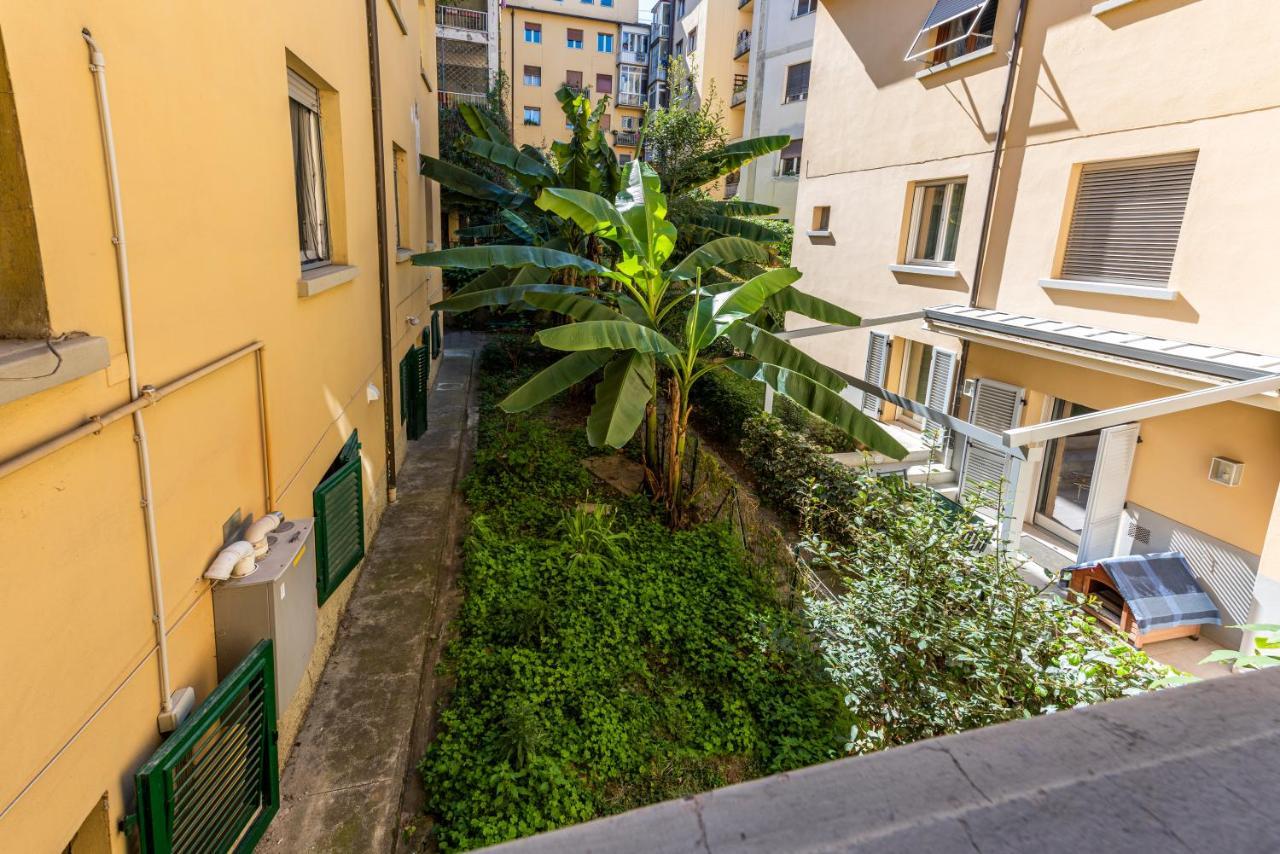 Guerrazzi Uno Air Conditioning Florence Luaran gambar