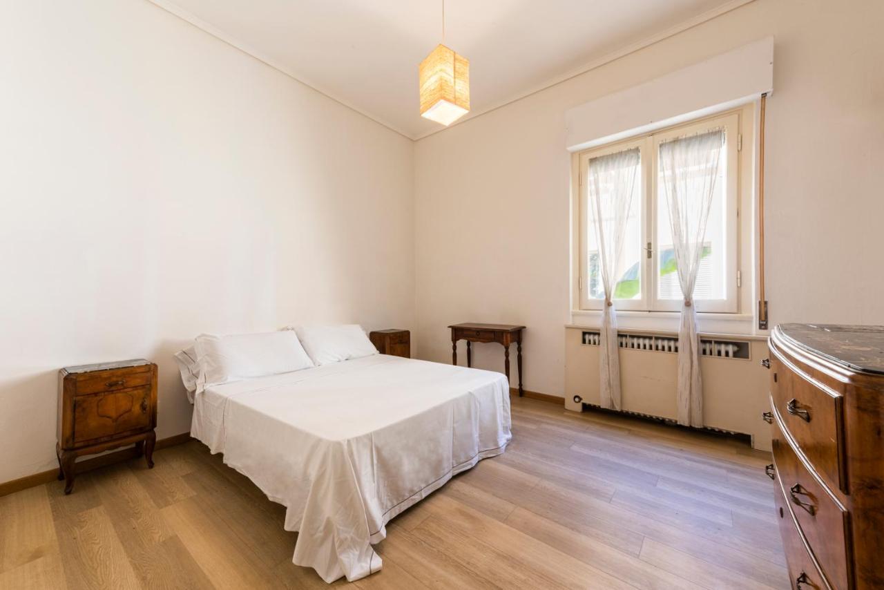 Guerrazzi Uno Air Conditioning Florence Luaran gambar