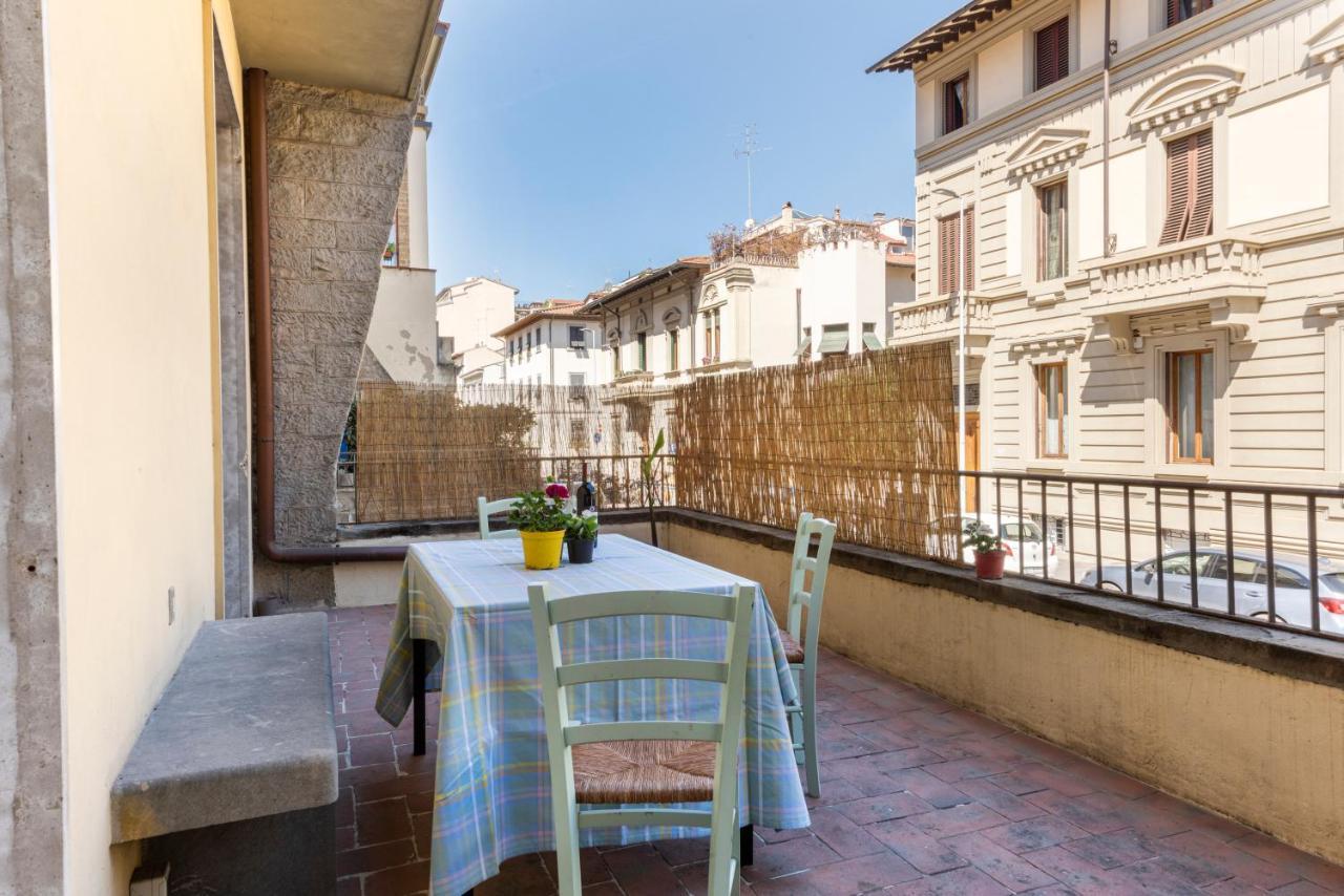 Guerrazzi Uno Air Conditioning Florence Luaran gambar
