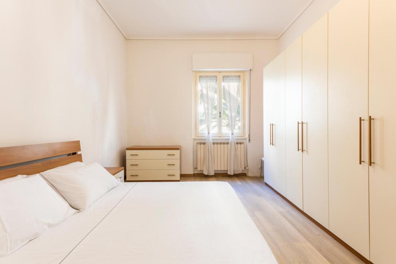 Guerrazzi Uno Air Conditioning Florence Luaran gambar