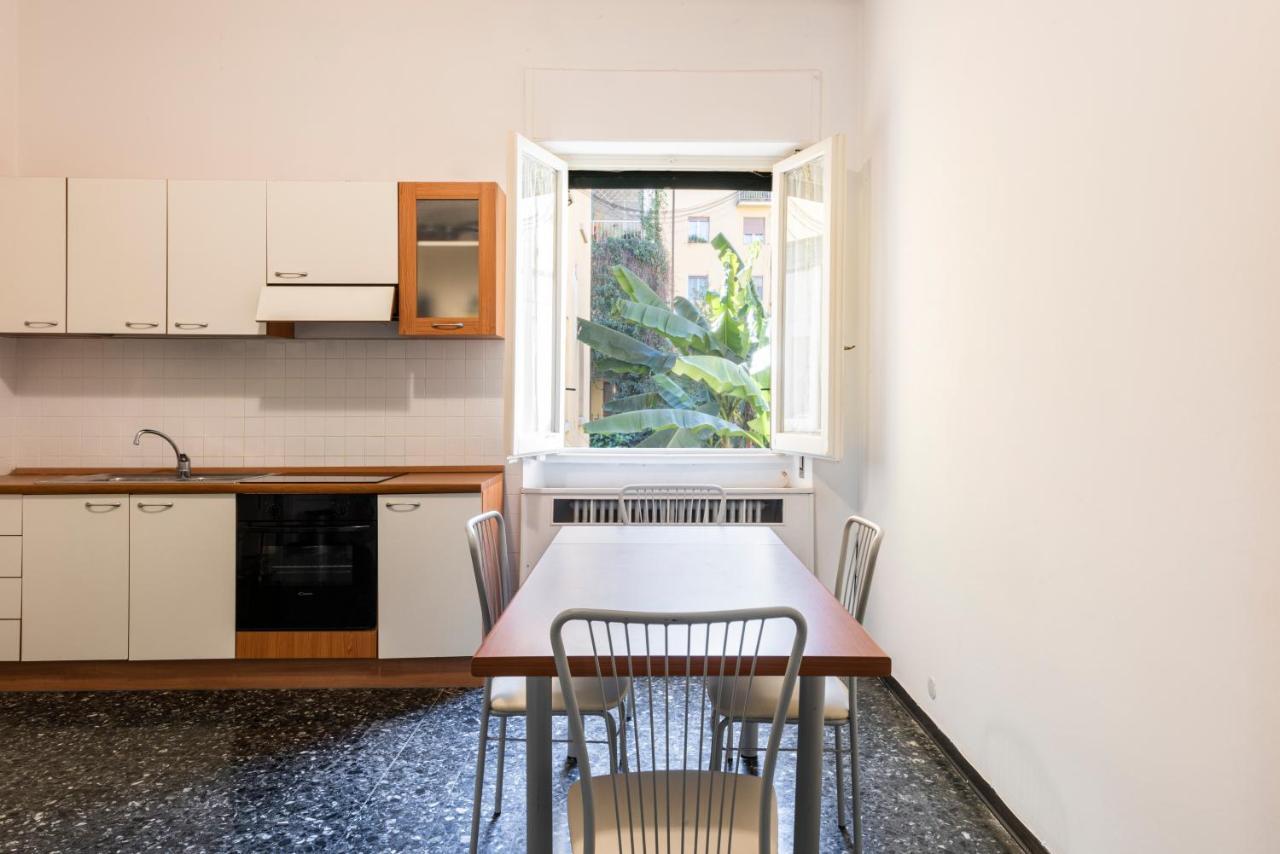 Guerrazzi Uno Air Conditioning Florence Luaran gambar