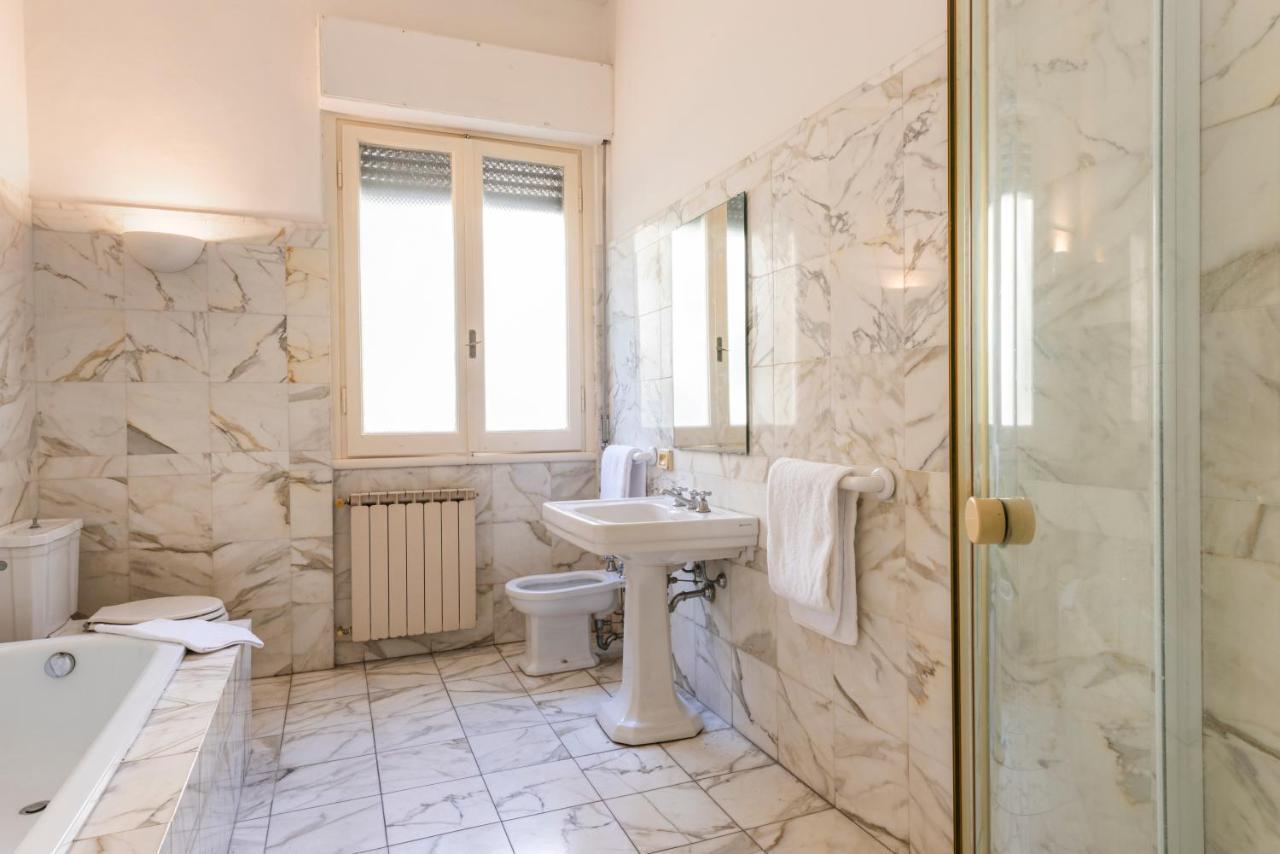 Guerrazzi Uno Air Conditioning Florence Luaran gambar
