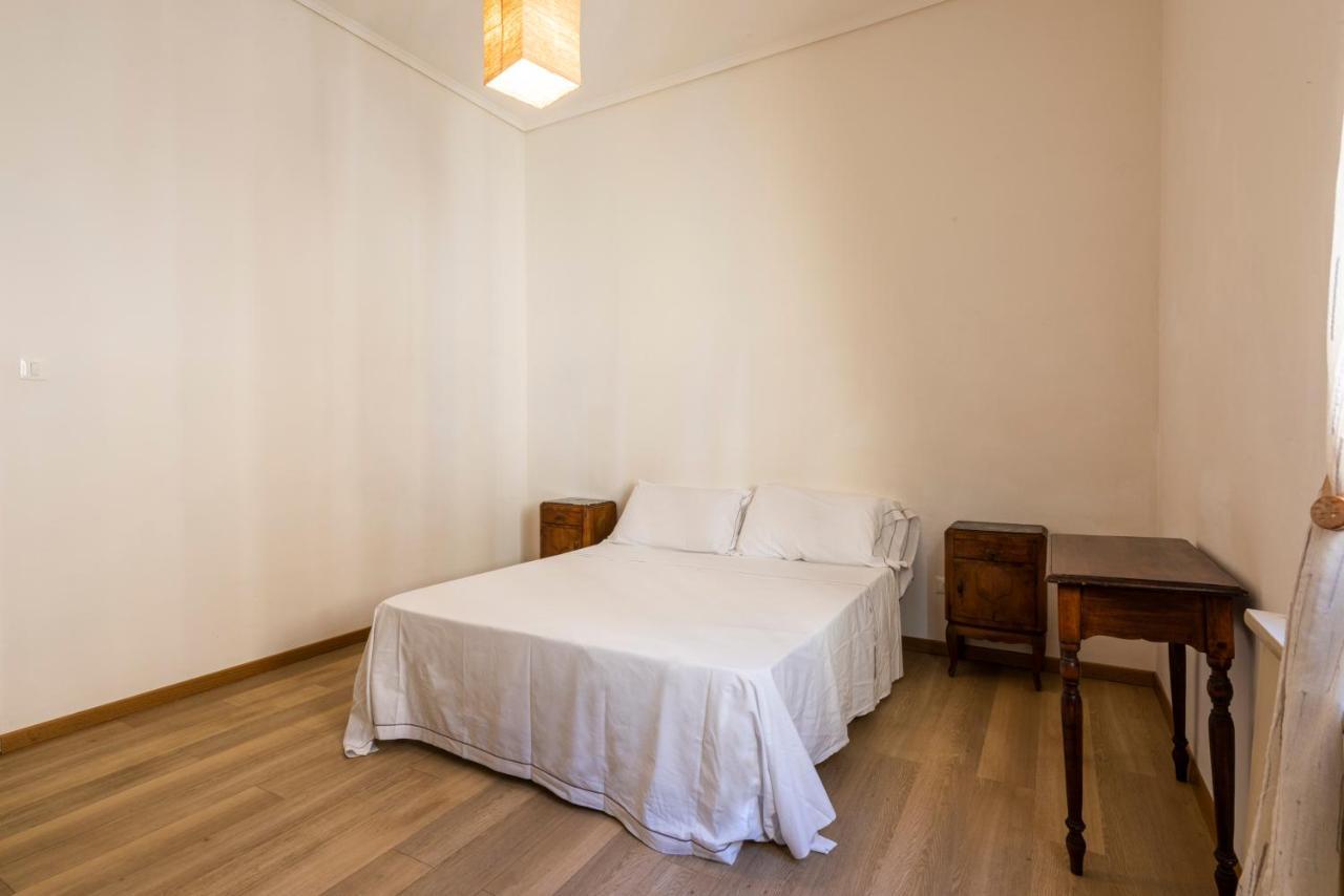 Guerrazzi Uno Air Conditioning Florence Luaran gambar