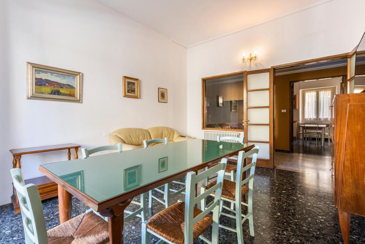 Guerrazzi Uno Air Conditioning Florence Luaran gambar