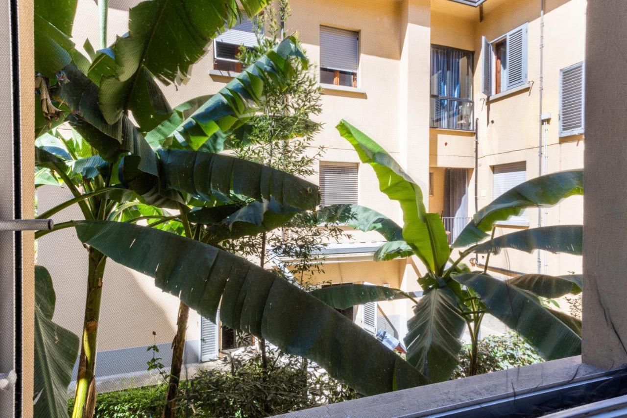 Guerrazzi Uno Air Conditioning Florence Luaran gambar