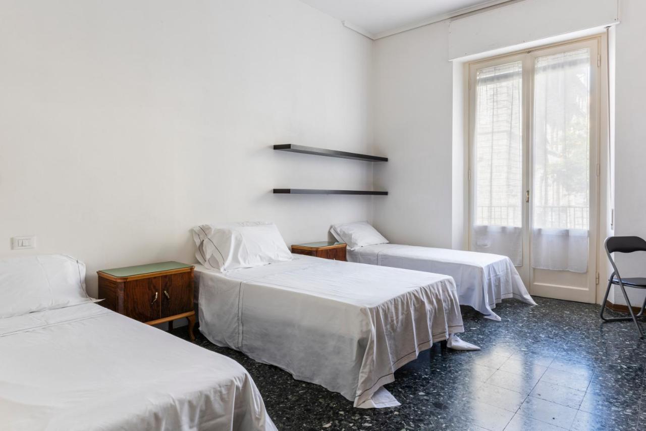 Guerrazzi Uno Air Conditioning Florence Luaran gambar