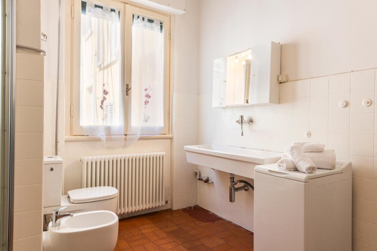 Guerrazzi Uno Air Conditioning Florence Luaran gambar
