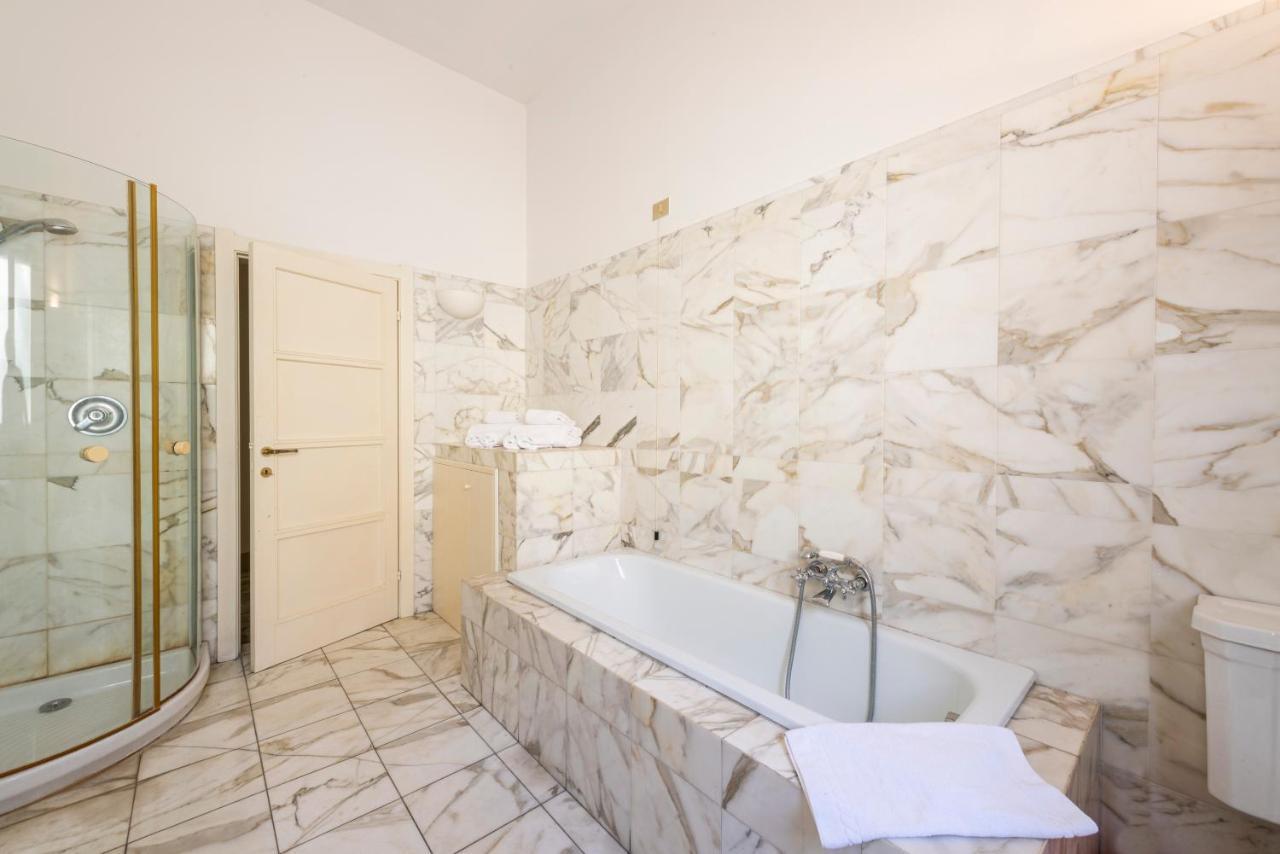 Guerrazzi Uno Air Conditioning Florence Luaran gambar